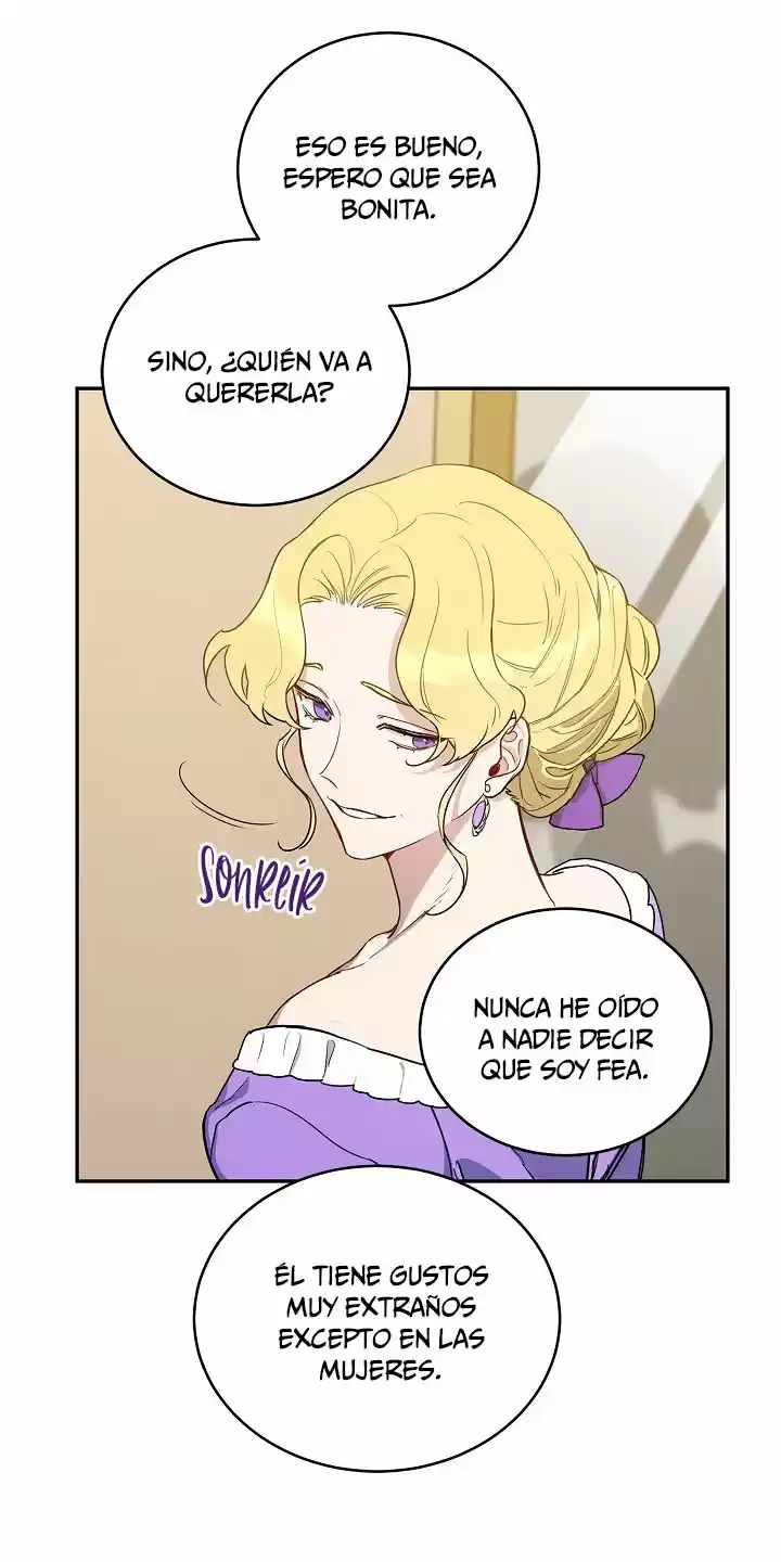Me Convertí En La Hija Del Héroe Oscuro - Capítulo 7 - Página 22 - LectorTMOo