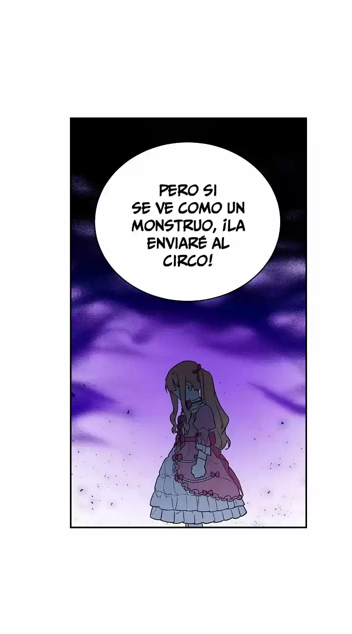 Me Convertí En La Hija Del Héroe Oscuro - Capítulo 7 - Página 23 - LectorTMOo