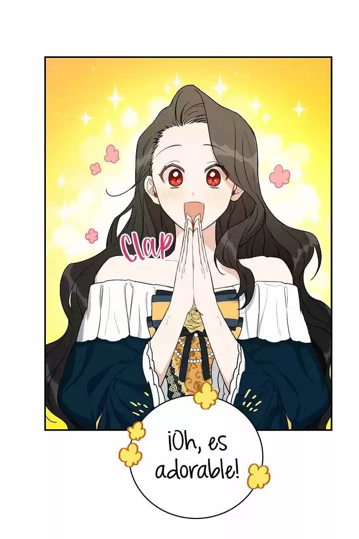 Me Convertí En La Hija Del Héroe Oscuro - Capítulo 7 - Página 27 - LectorTMOo