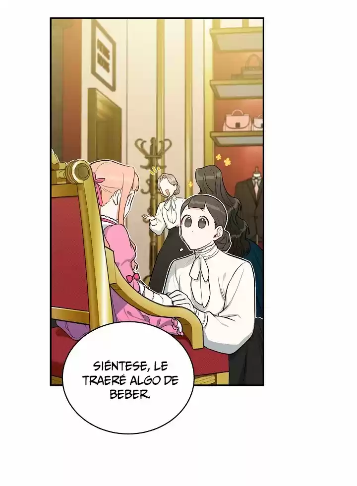 Me Convertí En La Hija Del Héroe Oscuro - Capítulo 7 - Página 30 - LectorTMOo