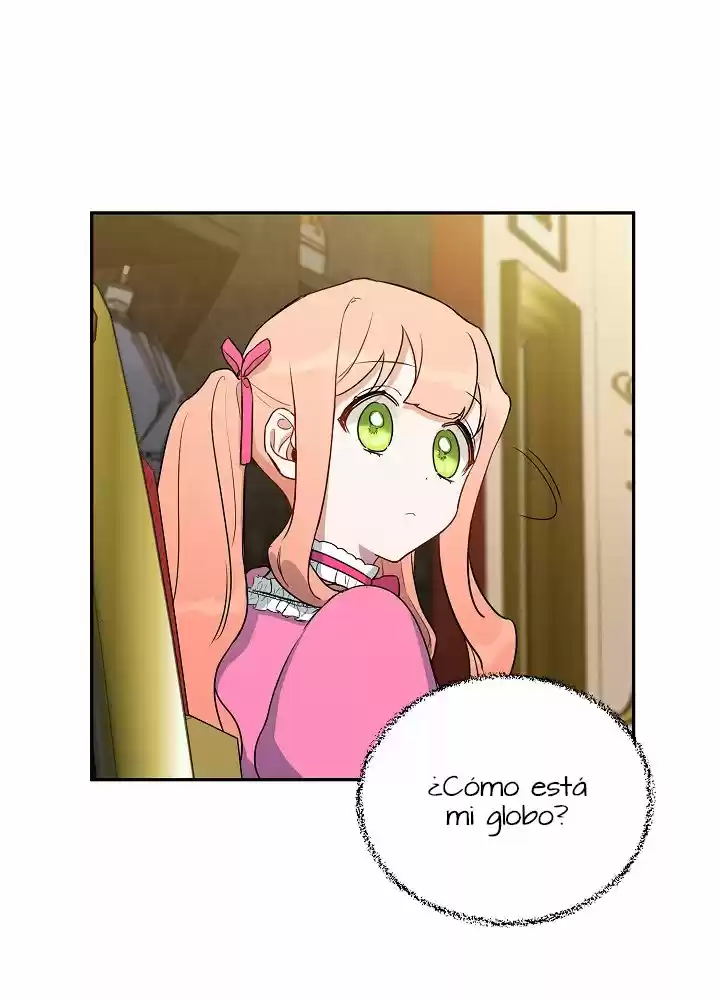 Me Convertí En La Hija Del Héroe Oscuro - Capítulo 7 - Página 31 - LectorTMOo