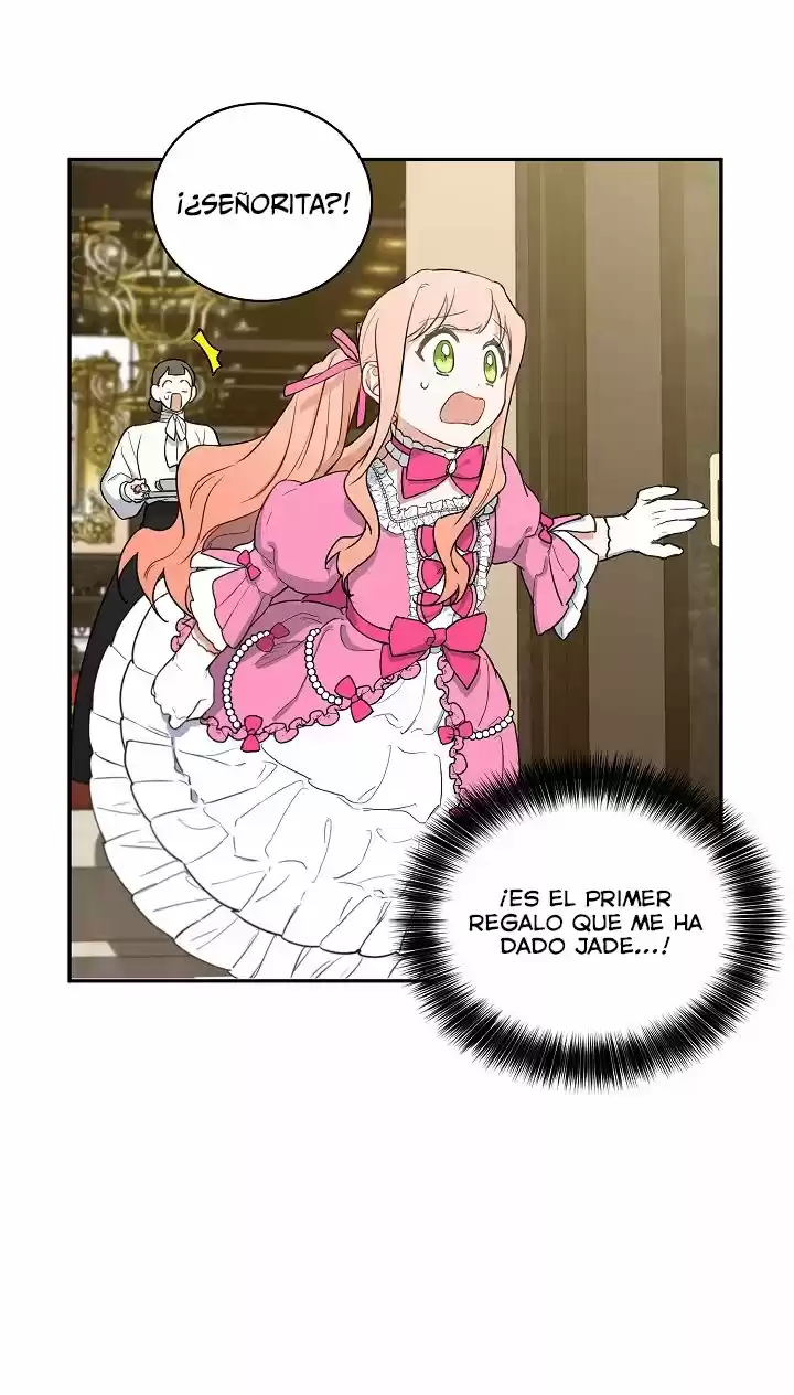 Me Convertí En La Hija Del Héroe Oscuro - Capítulo 7 - Página 33 - LectorTMOo