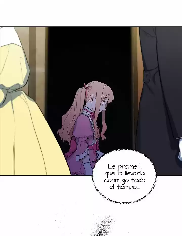 Me Convertí En La Hija Del Héroe Oscuro - Capítulo 7 - Página 35 - LectorTMOo