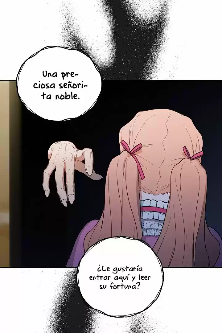 Me Convertí En La Hija Del Héroe Oscuro - Capítulo 7 - Página 37 - LectorTMOo