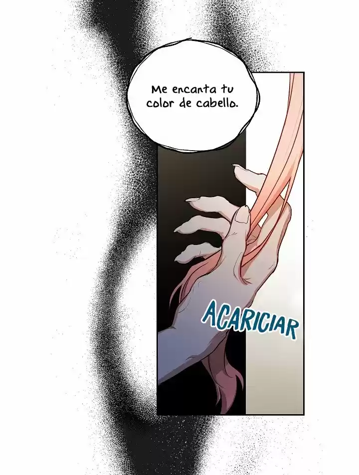 Me Convertí En La Hija Del Héroe Oscuro - Capítulo 7 - Página 38 - LectorTMOo