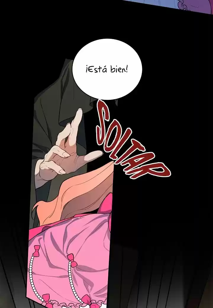 Me Convertí En La Hija Del Héroe Oscuro - Capítulo 7 - Página 41 - LectorTMOo