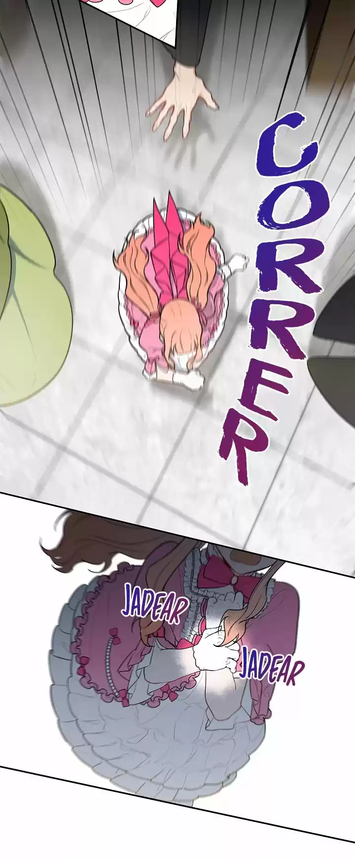 Me Convertí En La Hija Del Héroe Oscuro - Capítulo 7 - Página 42 - LectorTMOo