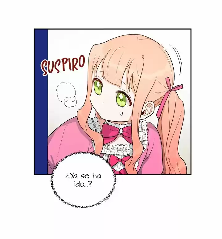 Me Convertí En La Hija Del Héroe Oscuro - Capítulo 7 - Página 44 - LectorTMOo