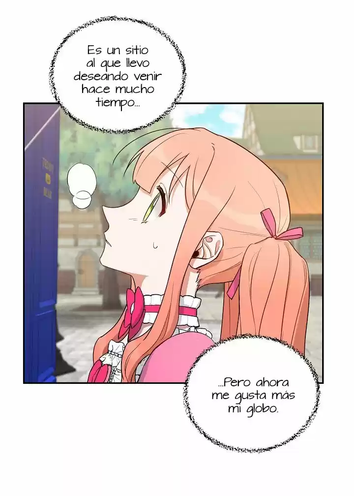 Me Convertí En La Hija Del Héroe Oscuro - Capítulo 7 - Página 46 - LectorTMOo