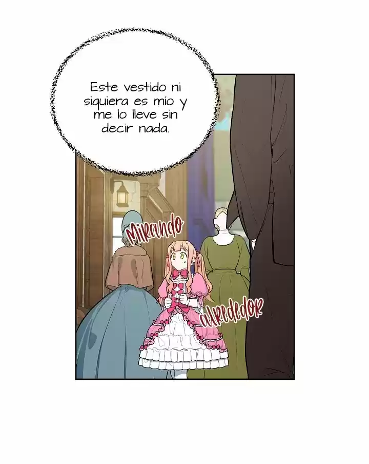 Me Convertí En La Hija Del Héroe Oscuro - Capítulo 7 - Página 48 - LectorTMOo