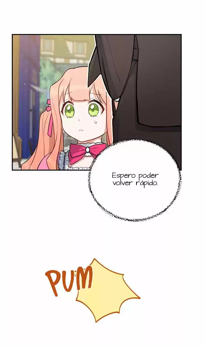 Me Convertí En La Hija Del Héroe Oscuro - Capítulo 7 - Página 49 - LectorTMOo