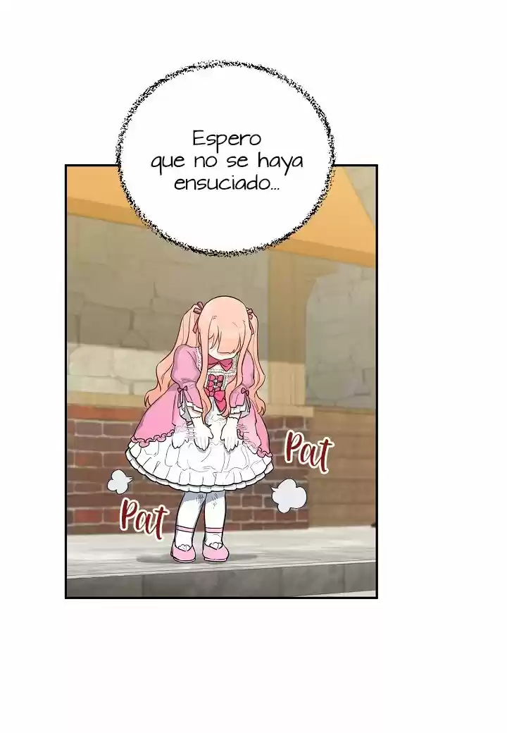 Me Convertí En La Hija Del Héroe Oscuro - Capítulo 7 - Página 51 - LectorTMOo