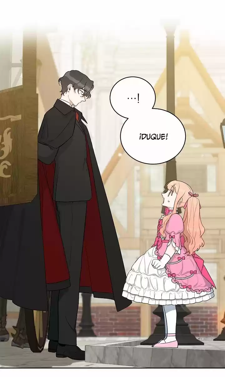 Me Convertí En La Hija Del Héroe Oscuro - Capítulo 7 - Página 55 - LectorTMOo