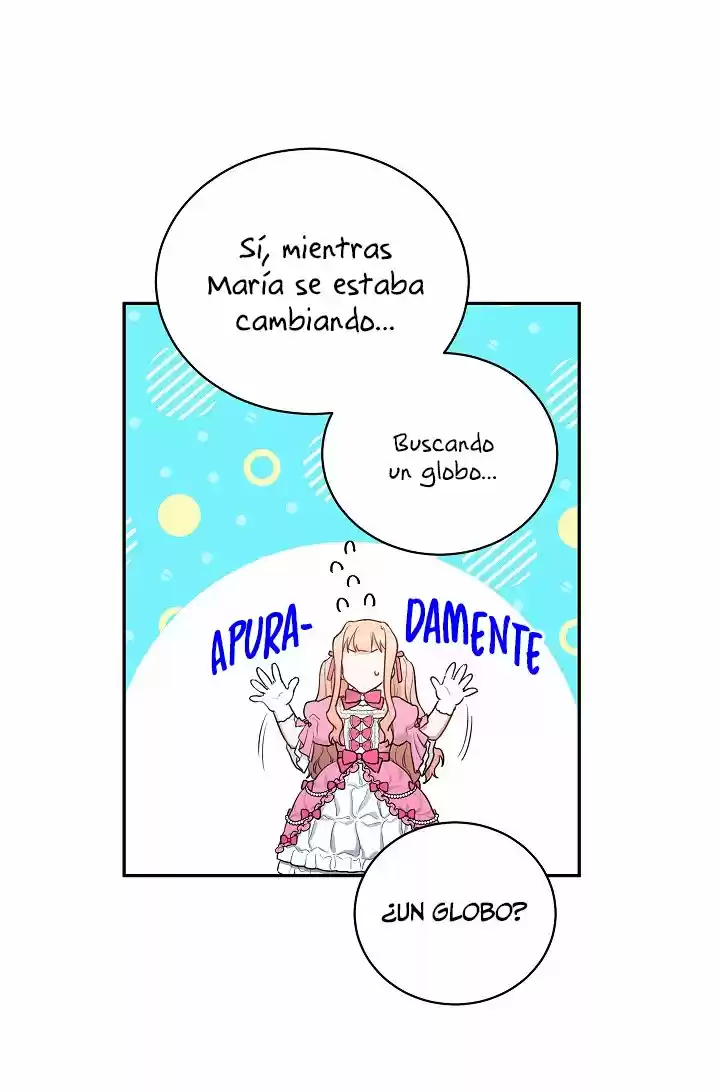 Me Convertí En La Hija Del Héroe Oscuro - Capítulo 7 - Página 57 - LectorTMOo