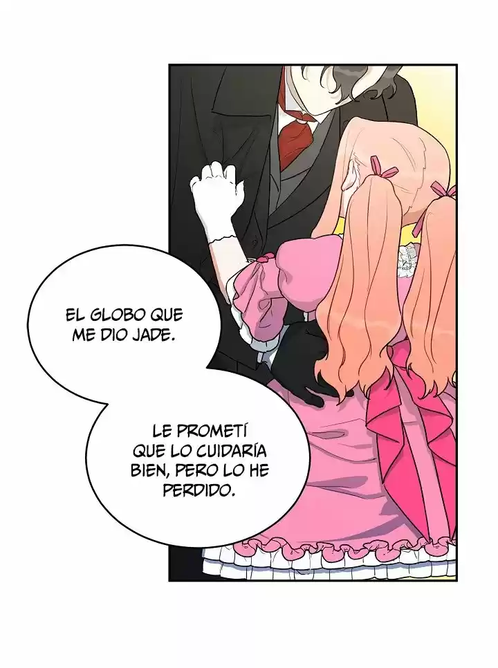 Me Convertí En La Hija Del Héroe Oscuro - Capítulo 7 - Página 58 - LectorTMOo