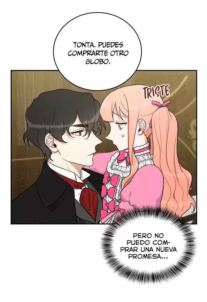 Me Convertí En La Hija Del Héroe Oscuro - Capítulo 7 - Página 59 - LectorTMOo