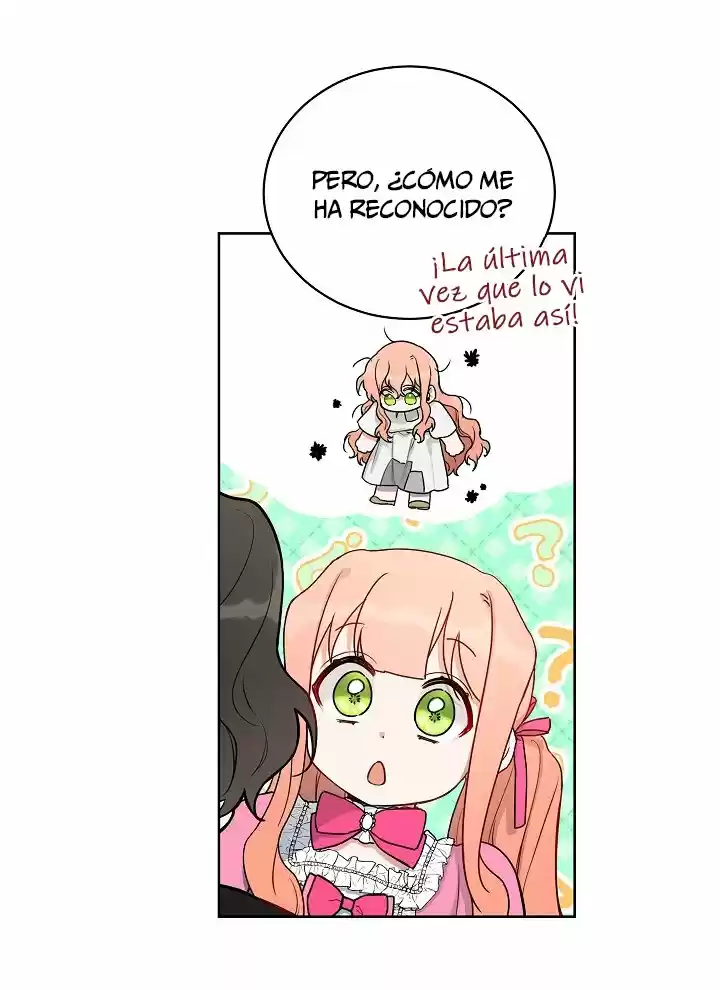 Me Convertí En La Hija Del Héroe Oscuro - Capítulo 7 - Página 60 - LectorTMOo