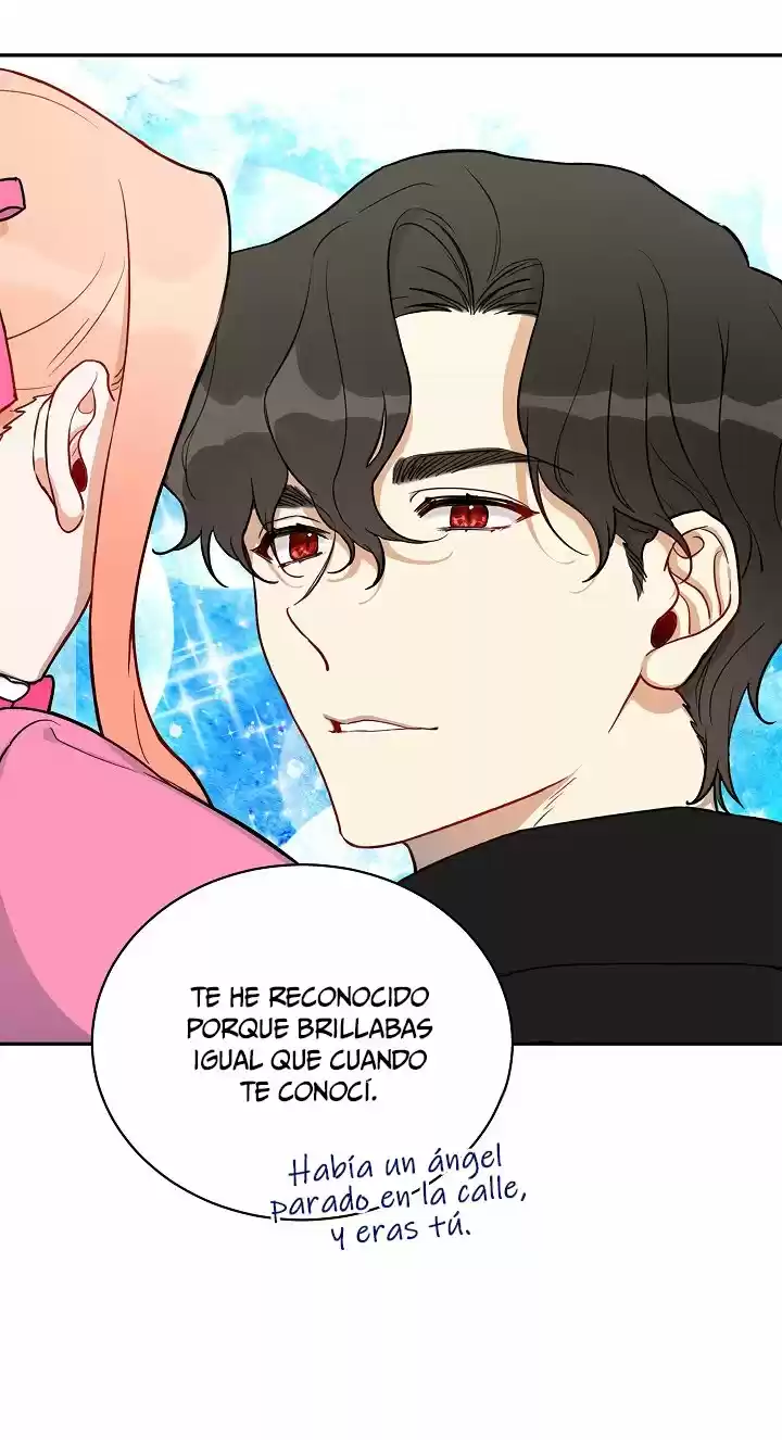 Me Convertí En La Hija Del Héroe Oscuro - Capítulo 7 - Página 61 - LectorTMOo