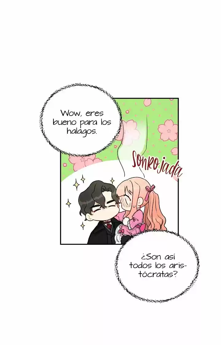 Me Convertí En La Hija Del Héroe Oscuro - Capítulo 7 - Página 62 - LectorTMOo