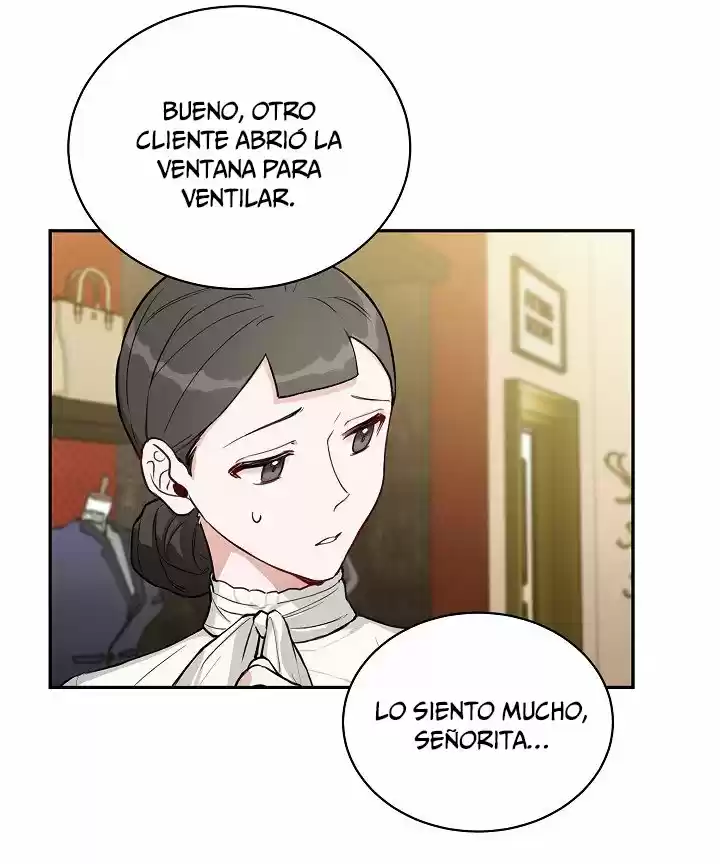 Me Convertí En La Hija Del Héroe Oscuro - Capítulo 7 - Página 65 - LectorTMOo