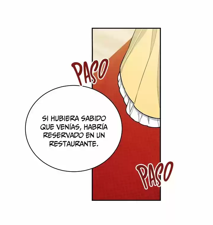 Me Convertí En La Hija Del Héroe Oscuro - Capítulo 7 - Página 67 - LectorTMOo