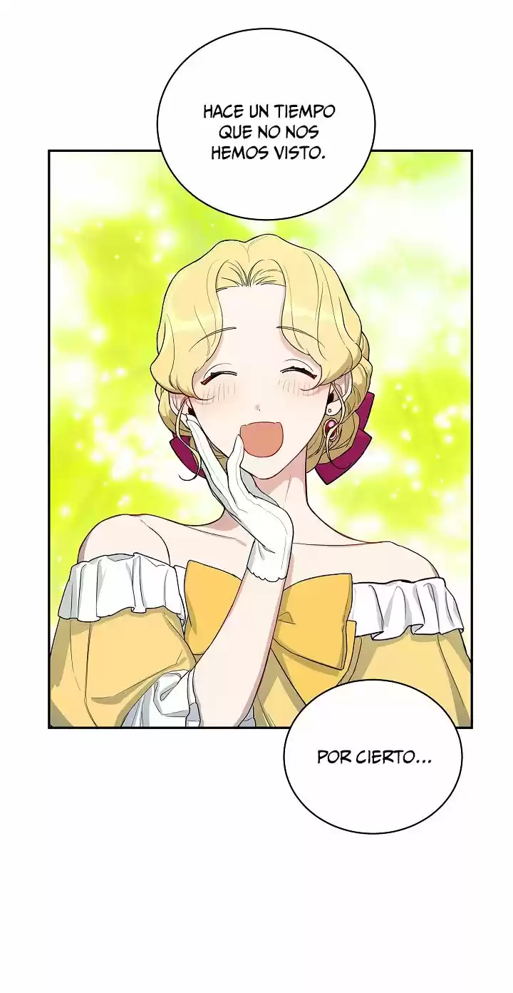 Me Convertí En La Hija Del Héroe Oscuro - Capítulo 7 - Página 68 - LectorTMOo