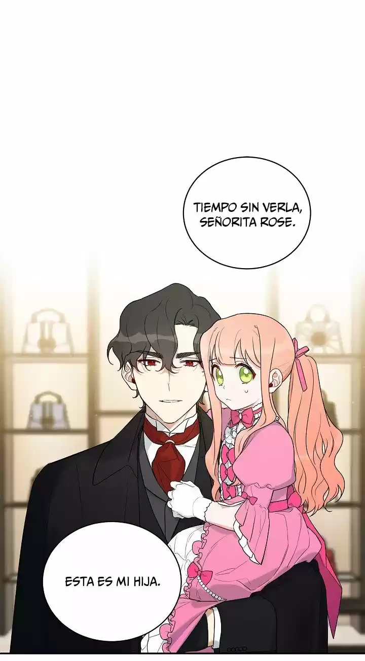 Me Convertí En La Hija Del Héroe Oscuro - Capítulo 8 - Página 8 - LectorTMOo