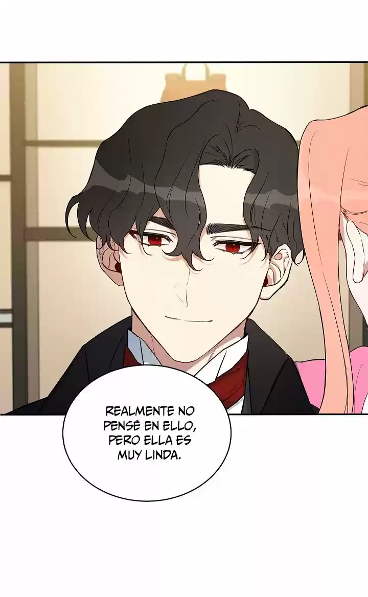 Me Convertí En La Hija Del Héroe Oscuro - Capítulo 8 - Página 12 - LectorTMOo