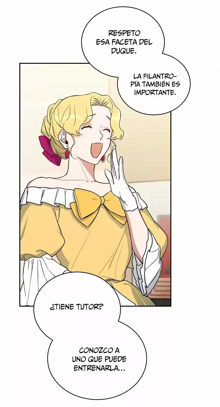 Me Convertí En La Hija Del Héroe Oscuro - Capítulo 8 - Página 13 - LectorTMOo
