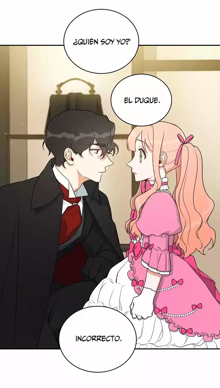 Me Convertí En La Hija Del Héroe Oscuro - Capítulo 8 - Página 16 - LectorTMOo