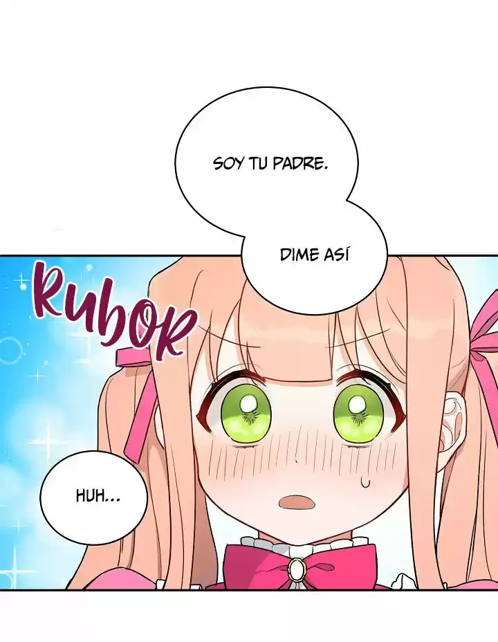 Me Convertí En La Hija Del Héroe Oscuro - Capítulo 8 - Página 17 - LectorTMOo