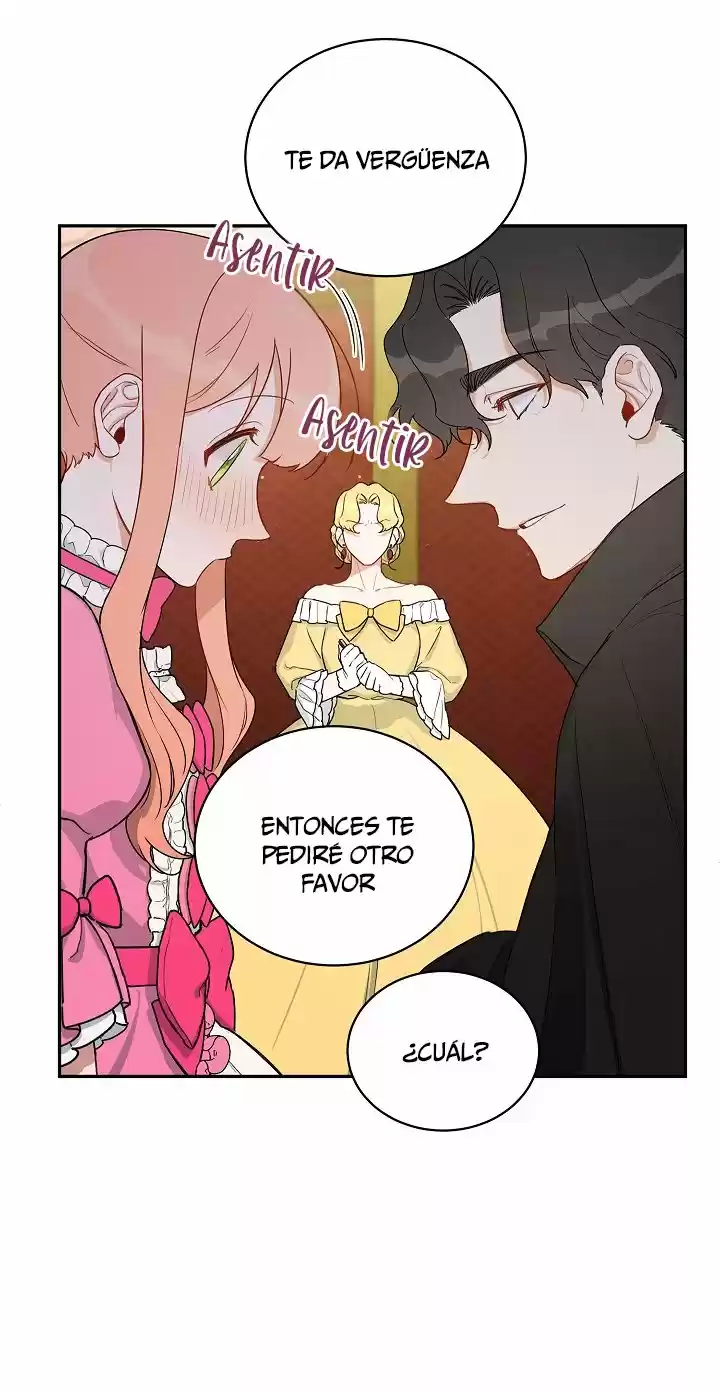 Me Convertí En La Hija Del Héroe Oscuro - Capítulo 8 - Página 18 - LectorTMOo