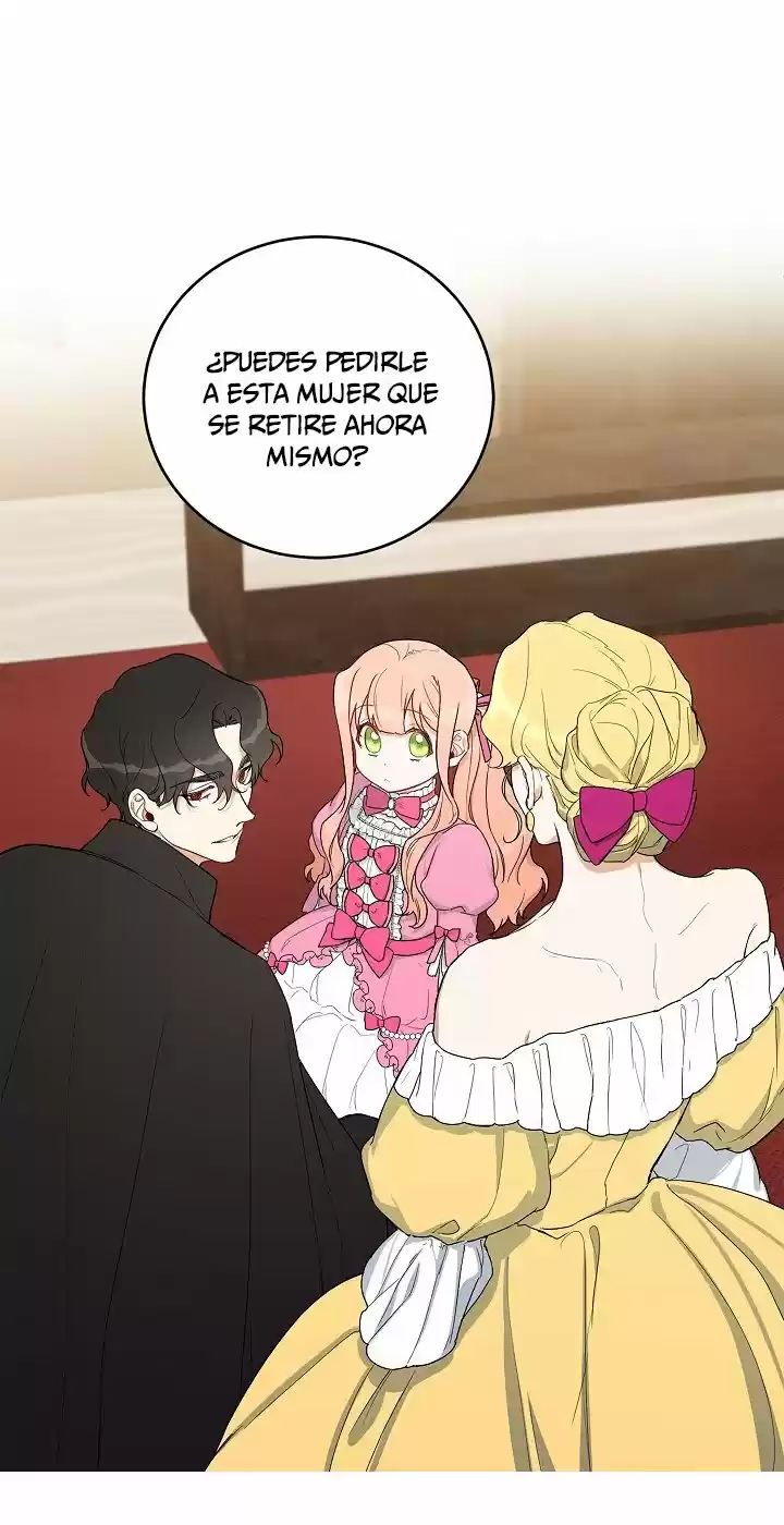 Me Convertí En La Hija Del Héroe Oscuro - Capítulo 8 - Página 19 - LectorTMOo