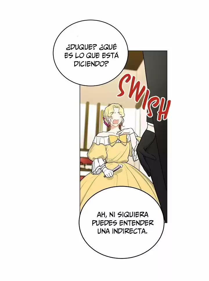 Me Convertí En La Hija Del Héroe Oscuro - Capítulo 8 - Página 20 - LectorTMOo