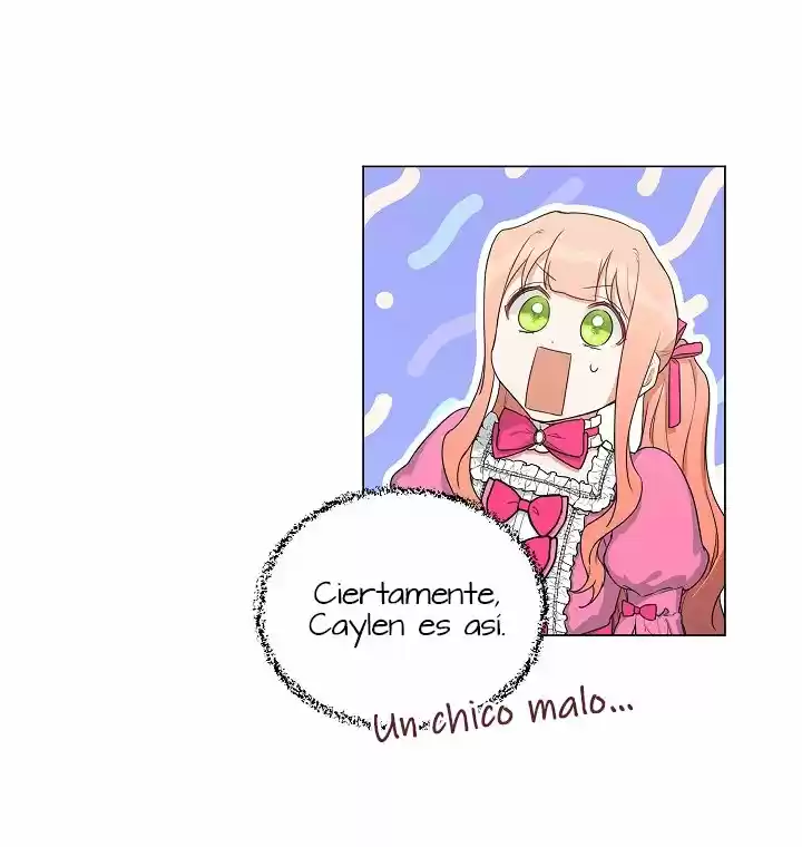 Me Convertí En La Hija Del Héroe Oscuro - Capítulo 8 - Página 23 - LectorTMOo