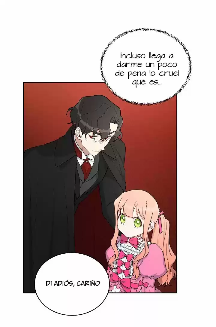 Me Convertí En La Hija Del Héroe Oscuro - Capítulo 8 - Página 24 - LectorTMOo