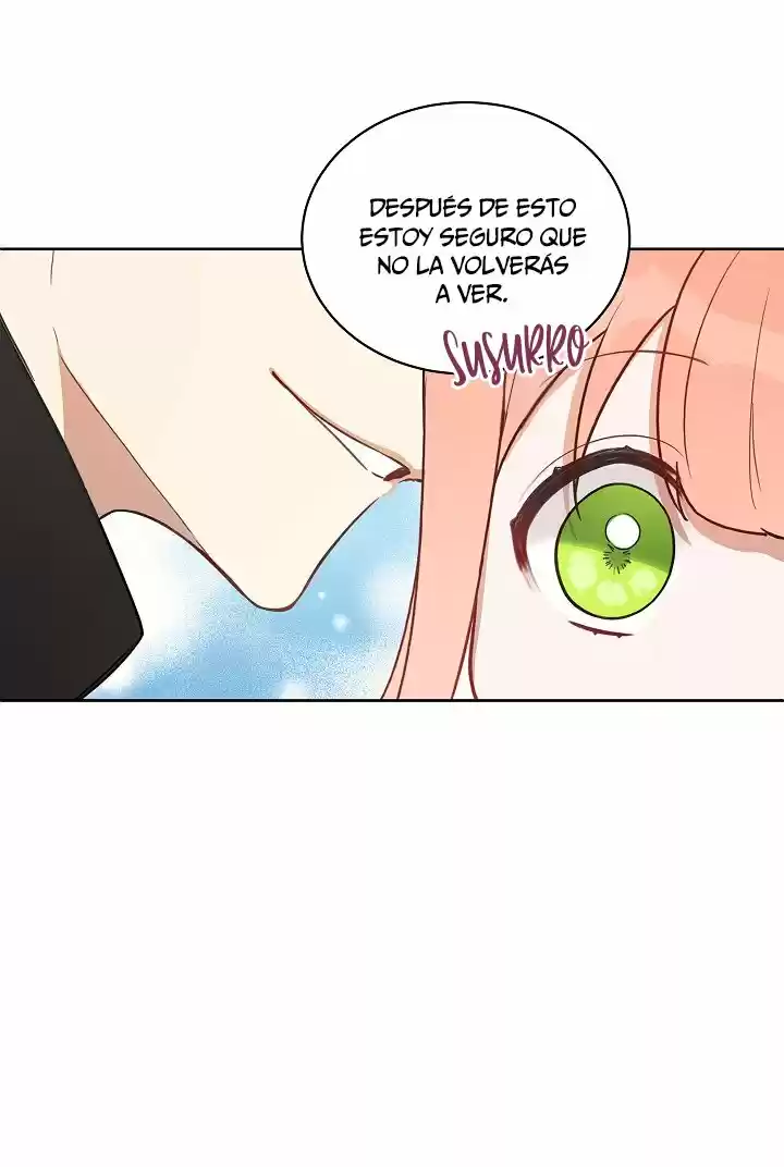 Me Convertí En La Hija Del Héroe Oscuro - Capítulo 8 - Página 25 - LectorTMOo
