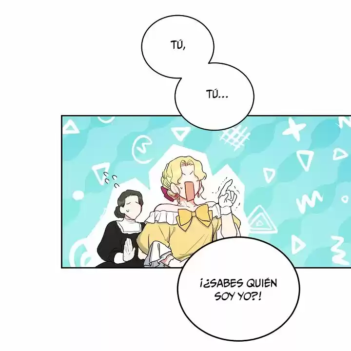 Me Convertí En La Hija Del Héroe Oscuro - Capítulo 8 - Página 28 - LectorTMOo