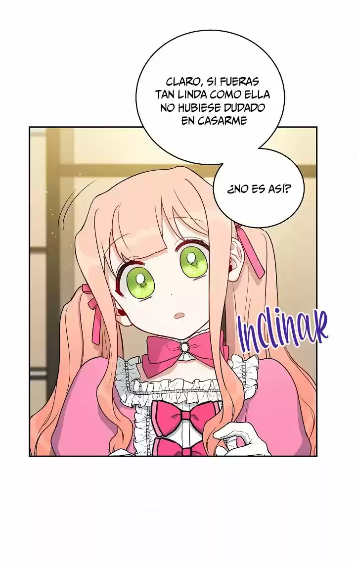 Me Convertí En La Hija Del Héroe Oscuro - Capítulo 8 - Página 30 - LectorTMOo