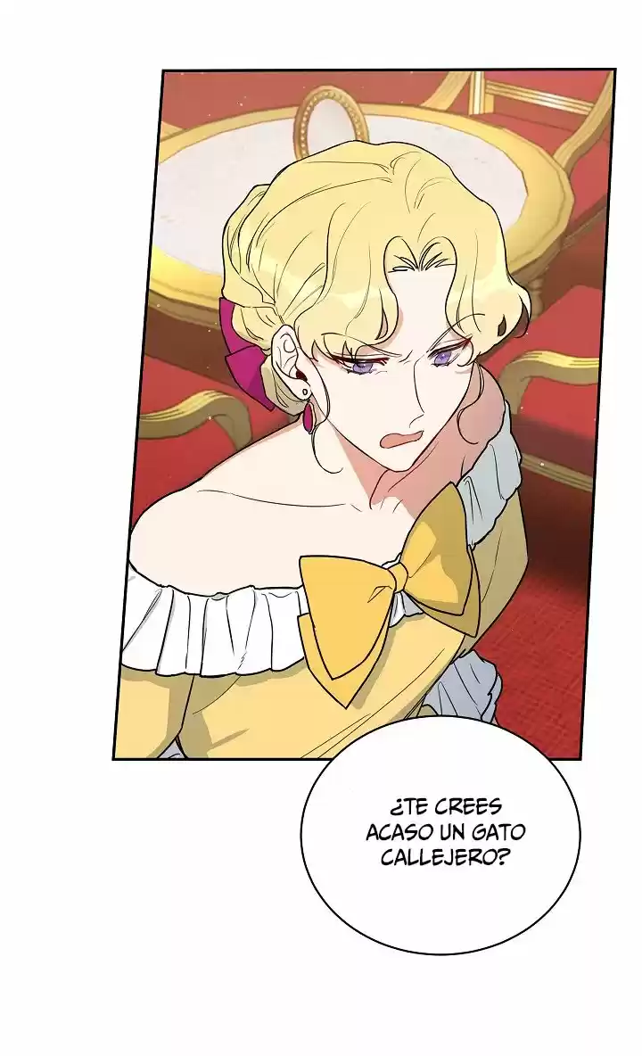Me Convertí En La Hija Del Héroe Oscuro - Capítulo 8 - Página 32 - LectorTMOo