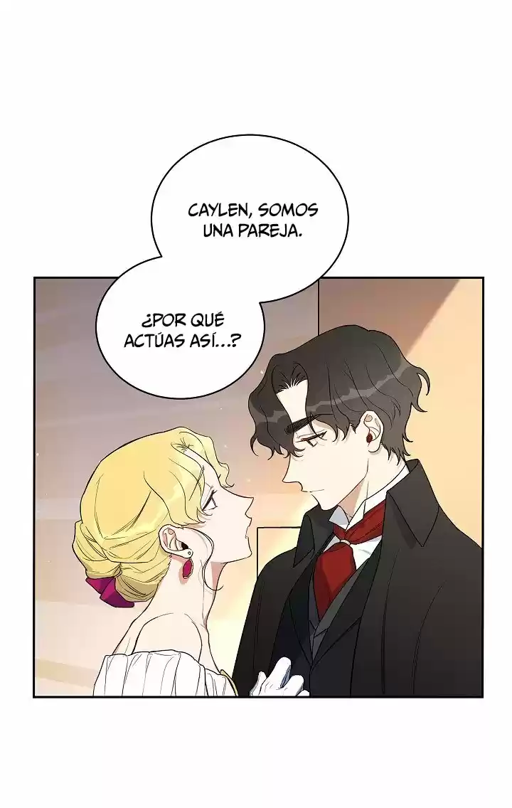 Me Convertí En La Hija Del Héroe Oscuro - Capítulo 8 - Página 37 - LectorTMOo