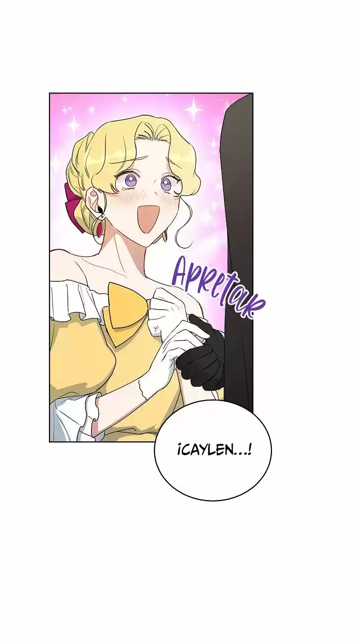 Me Convertí En La Hija Del Héroe Oscuro - Capítulo 8 - Página 38 - LectorTMOo