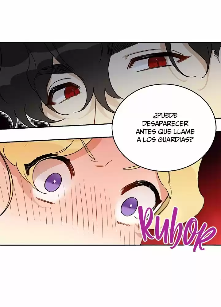 Me Convertí En La Hija Del Héroe Oscuro - Capítulo 8 - Página 41 - LectorTMOo
