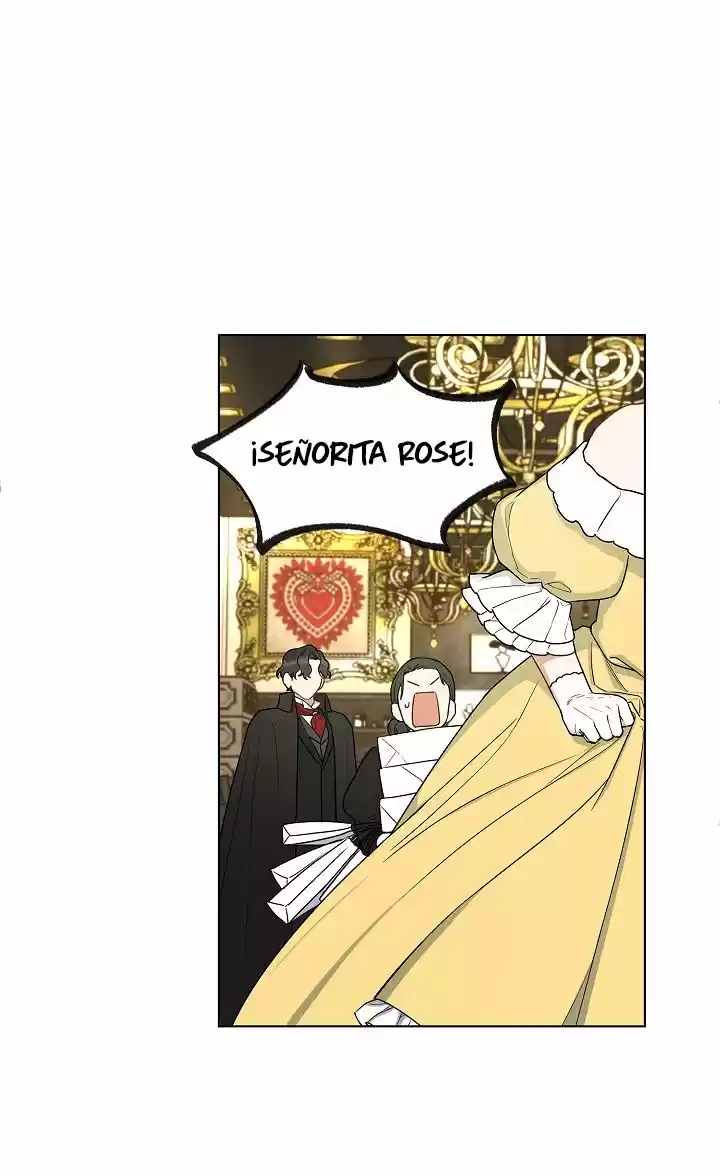 Me Convertí En La Hija Del Héroe Oscuro - Capítulo 8 - Página 42 - LectorTMOo