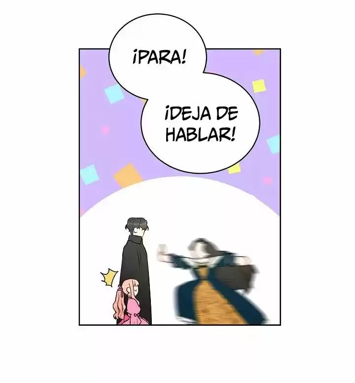 Me Convertí En La Hija Del Héroe Oscuro - Capítulo 8 - Página 46 - LectorTMOo