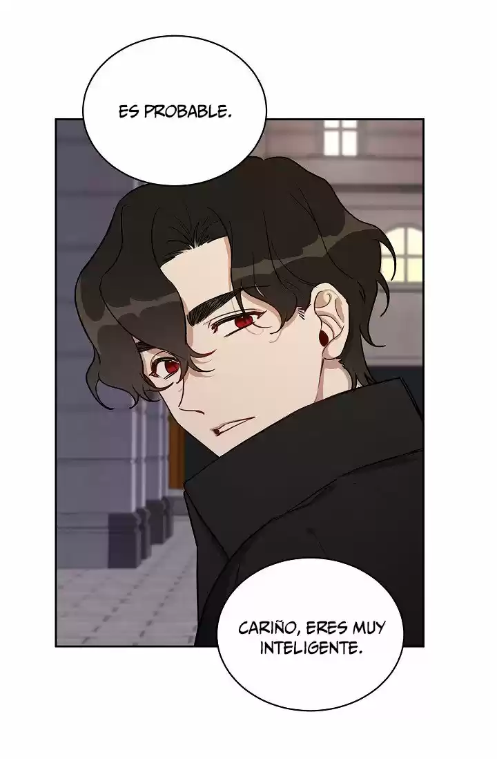 Me Convertí En La Hija Del Héroe Oscuro - Capítulo 9 - Página 10 - LectorTMOo