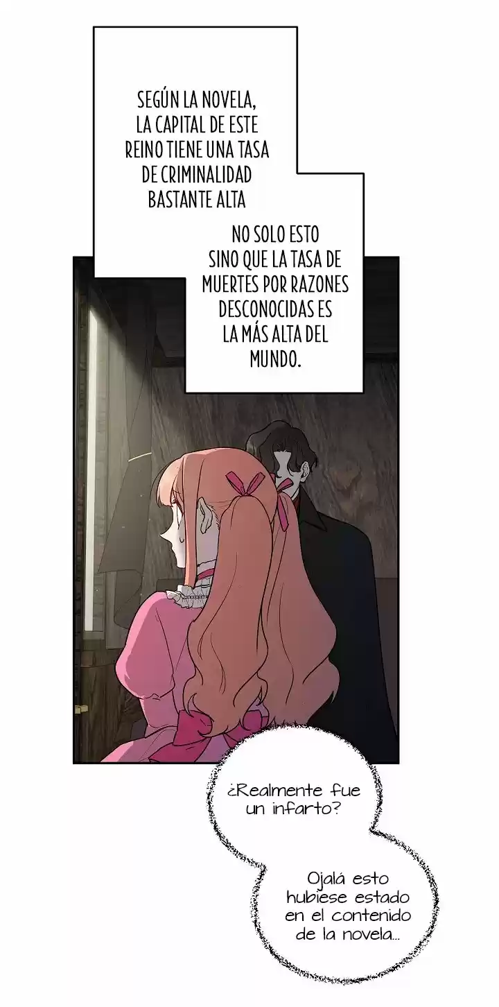 Me Convertí En La Hija Del Héroe Oscuro - Capítulo 9 - Página 17 - LectorTMOo