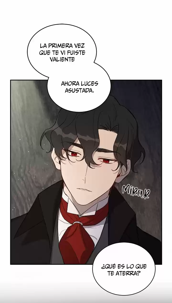 Me Convertí En La Hija Del Héroe Oscuro - Capítulo 9 - Página 18 - LectorTMOo