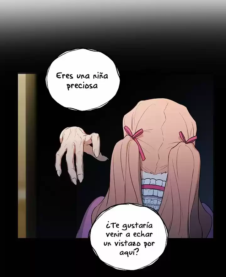 Me Convertí En La Hija Del Héroe Oscuro - Capítulo 9 - Página 19 - LectorTMOo
