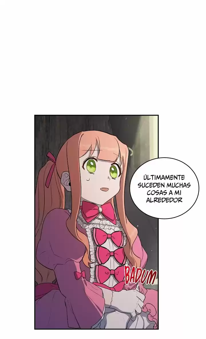 Me Convertí En La Hija Del Héroe Oscuro - Capítulo 9 - Página 22 - LectorTMOo